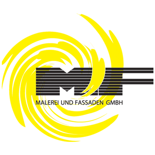 Logo Malerei und Fassaden GmbH