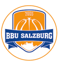 Logo BBU Salzburg